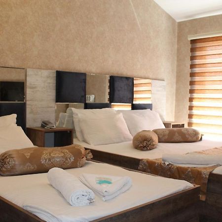 East House Hotel Baku Exterior photo