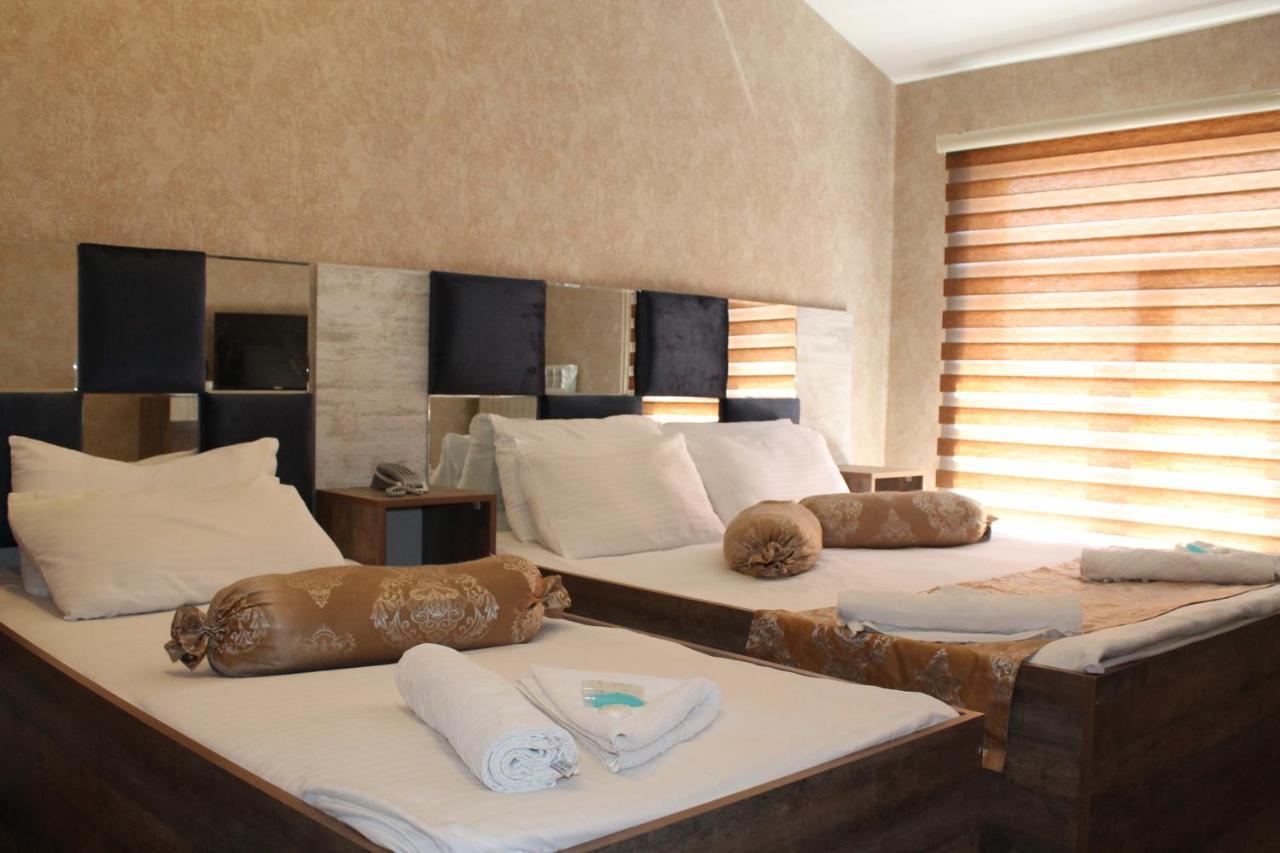 East House Hotel Baku Exterior photo