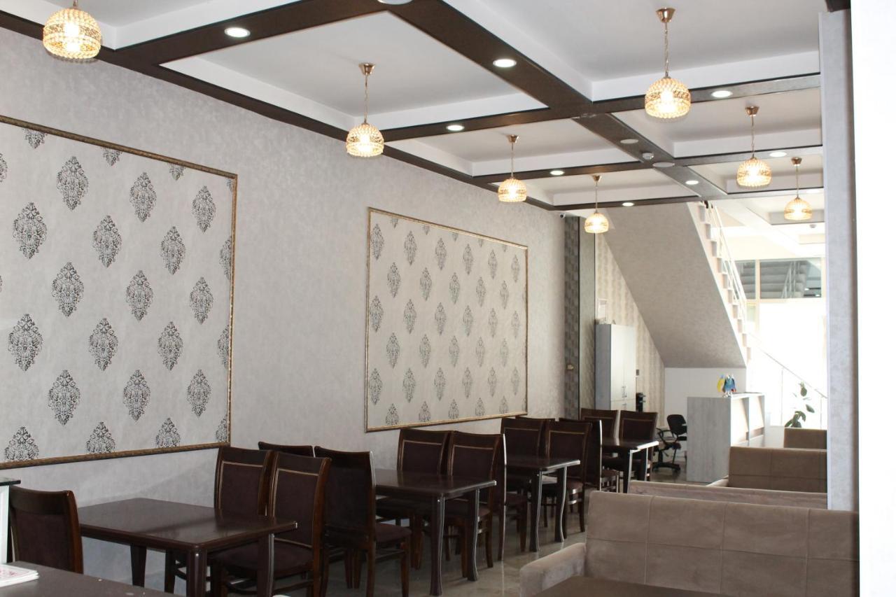 East House Hotel Baku Exterior photo