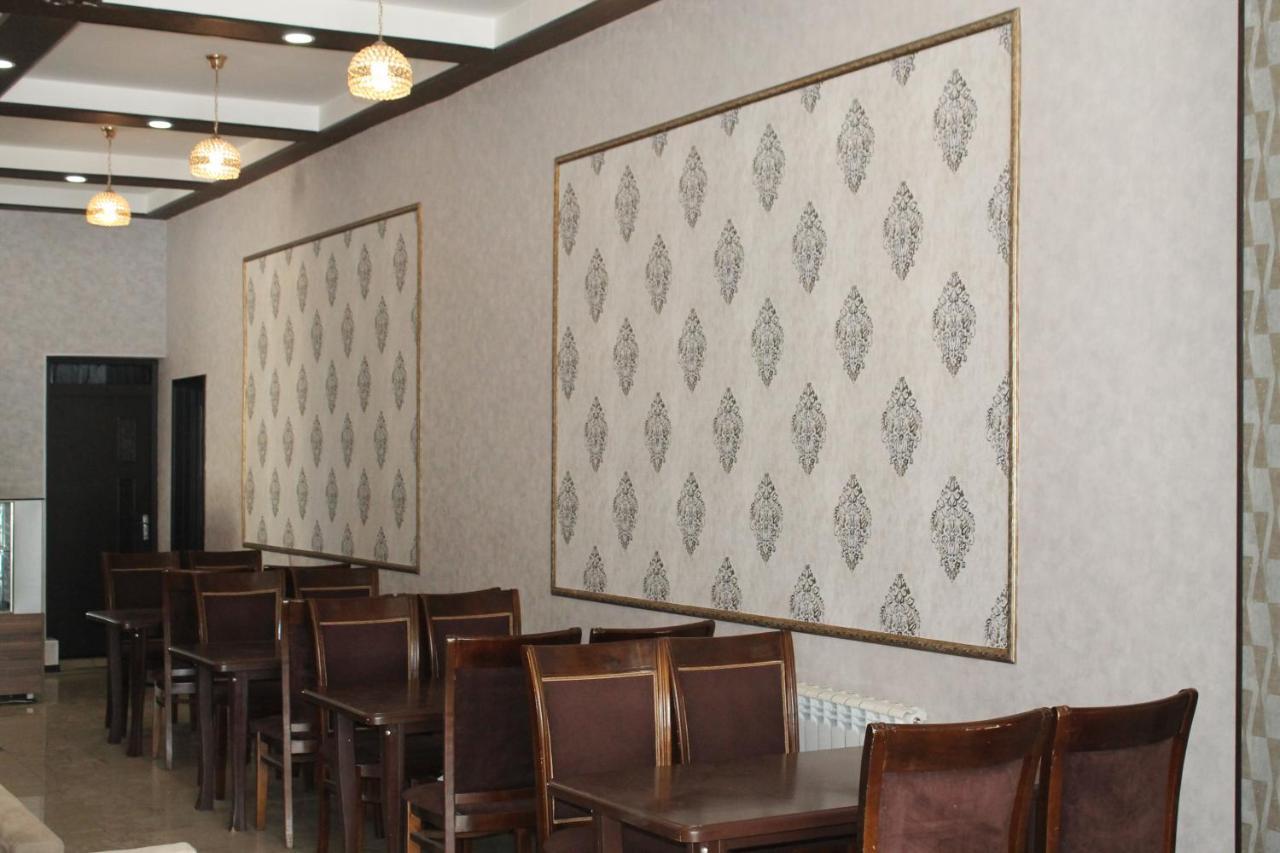 East House Hotel Baku Exterior photo
