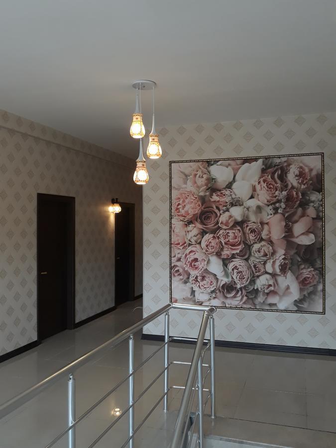 East House Hotel Baku Exterior photo