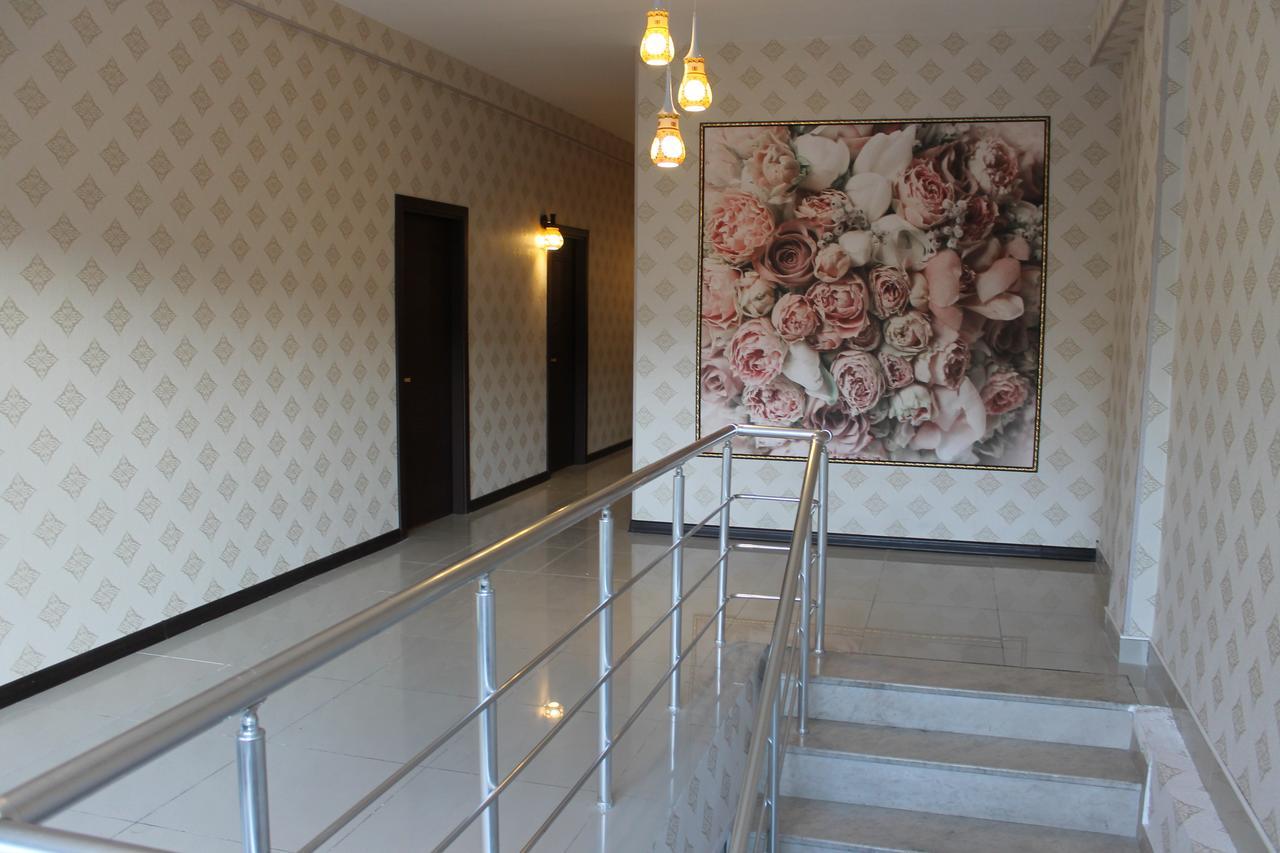 East House Hotel Baku Exterior photo