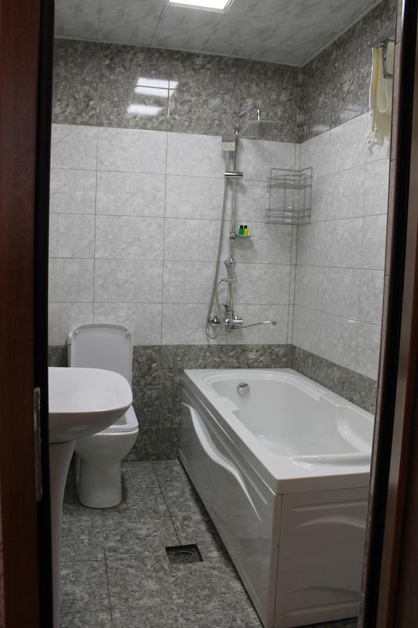 East House Hotel Baku Exterior photo