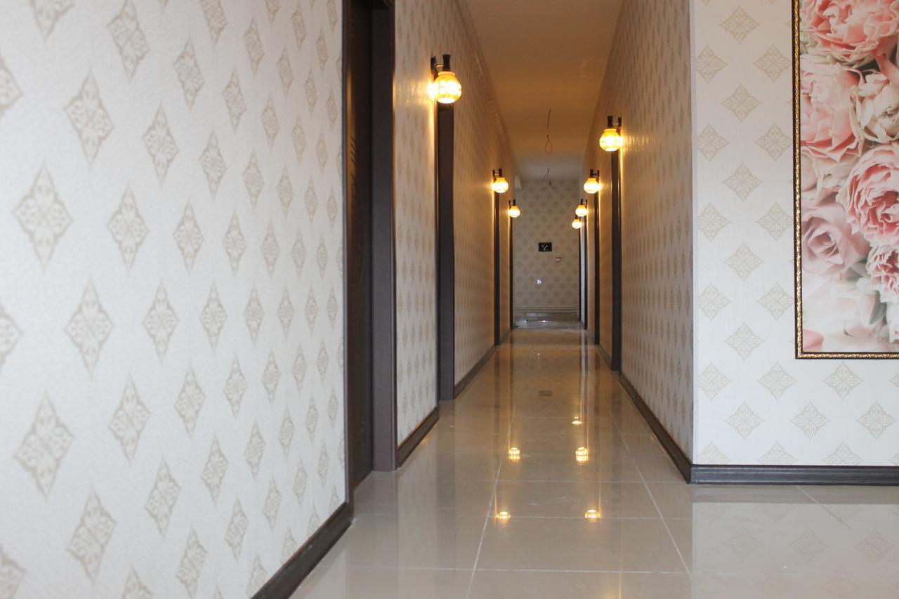 East House Hotel Baku Exterior photo