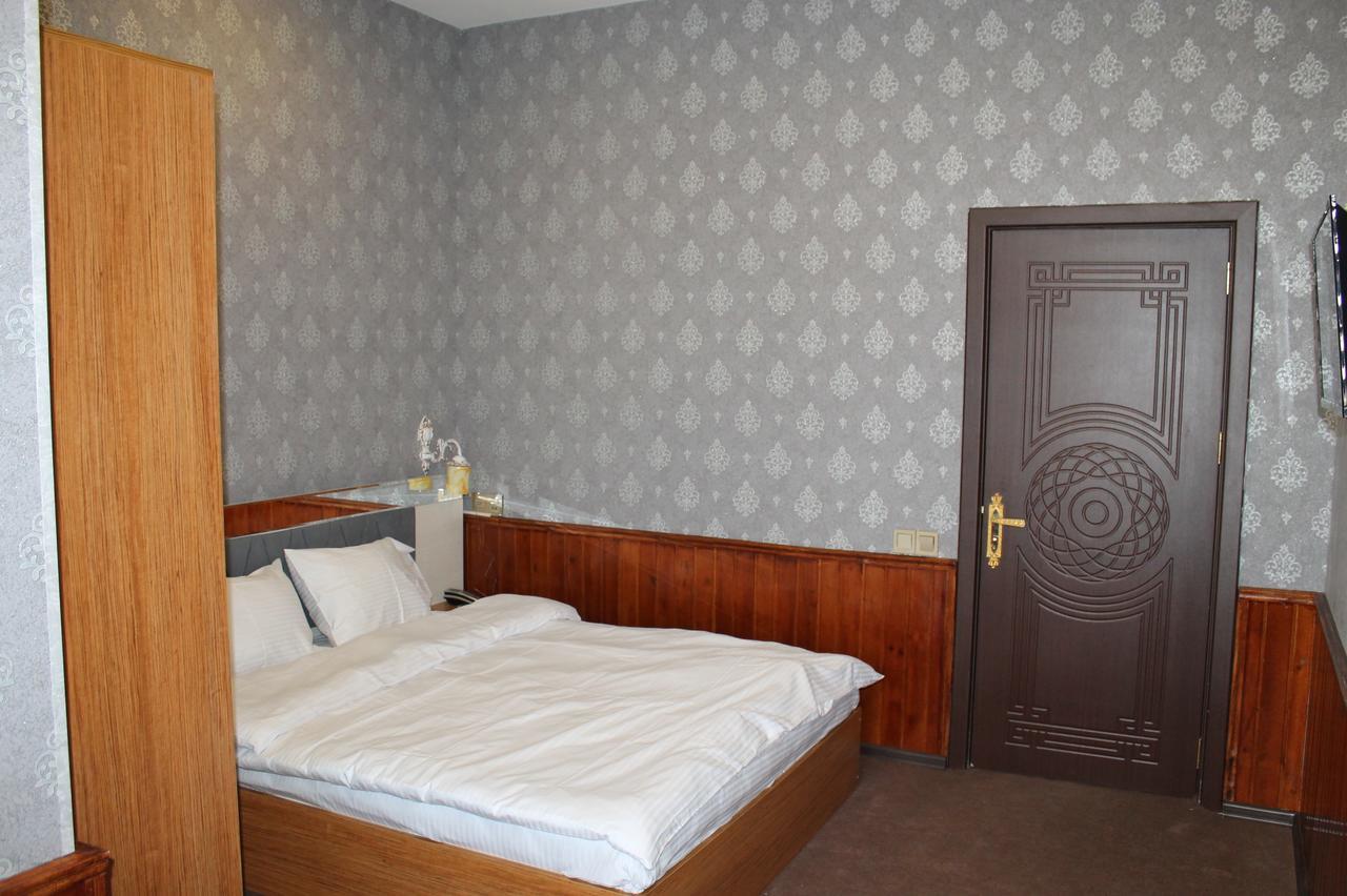 East House Hotel Baku Exterior photo