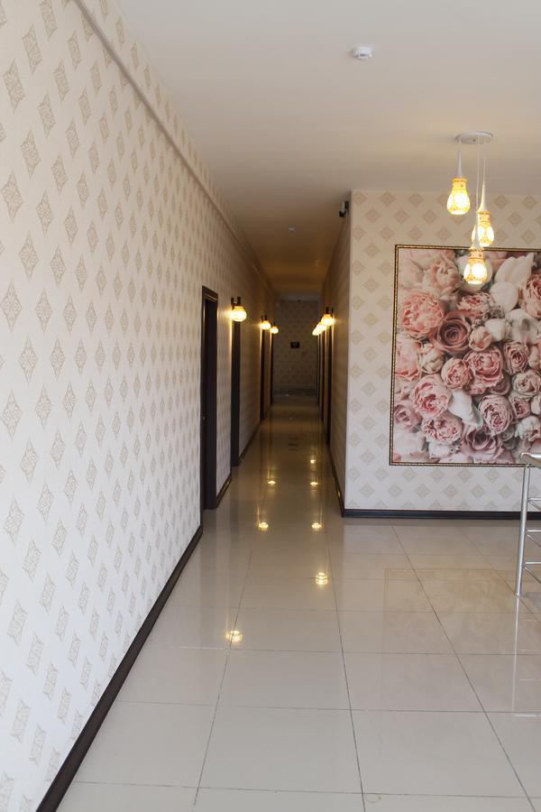East House Hotel Baku Exterior photo